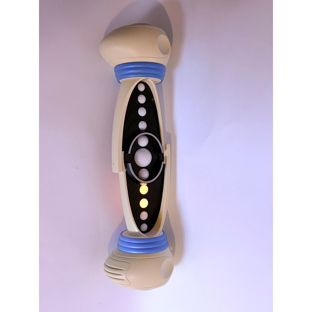 Vintage Bop It! Smash Tested Works 80s Handheld Coordination Game Electronic